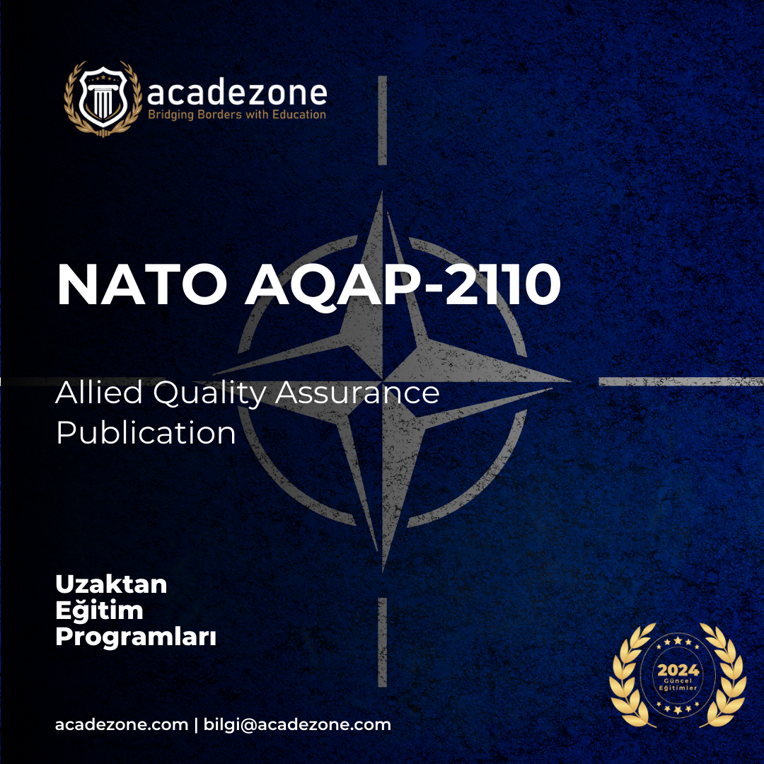 NATO AQAP-2110